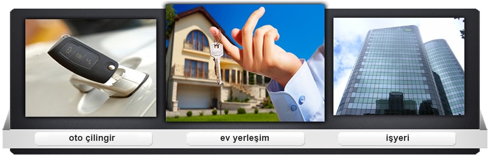 İstanbul çilingir